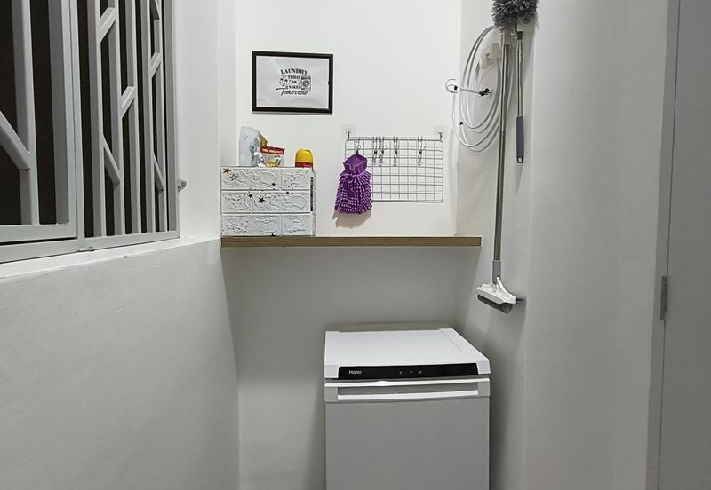 Amber Residence @ twentyfive.7