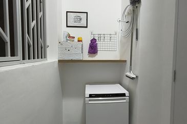 Amber Residence @ twentyfive.7