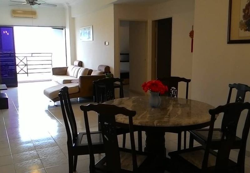 8th Avenue Condominium