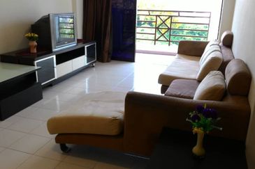 8th Avenue Condominium