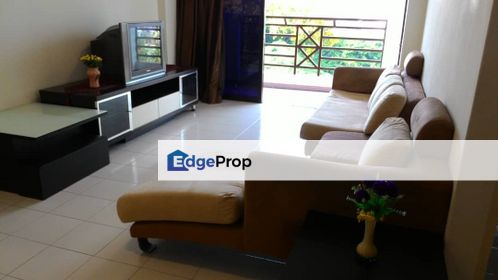 Fully Furnished 8th Avenue Condominium Kampung Lapan for Sale, Melaka, Melaka Tengah