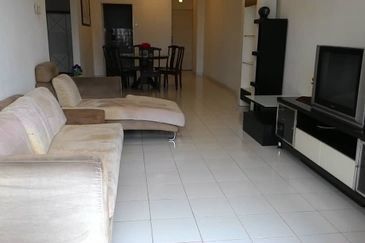 8th Avenue Condominium