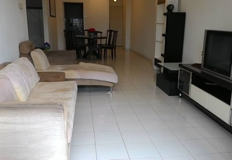 8th Avenue Condominium