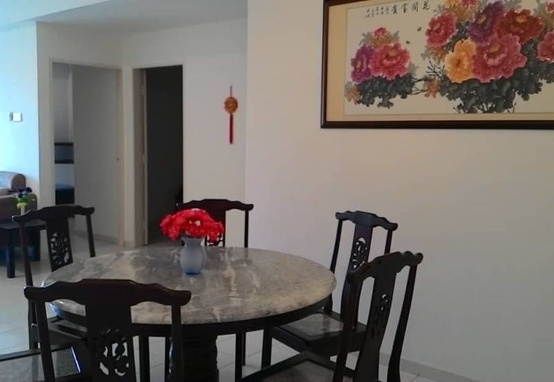 8th Avenue Condominium