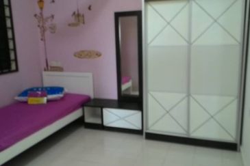 8th Avenue Condominium