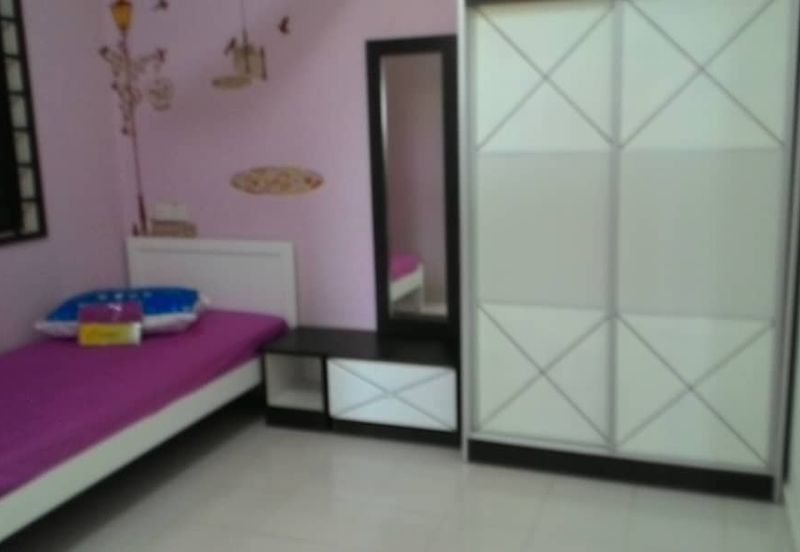 8th Avenue Condominium