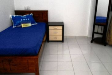 8th Avenue Condominium