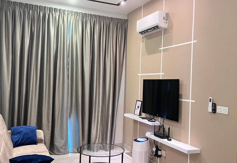 The Maple Residences