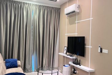 The Maple Residences