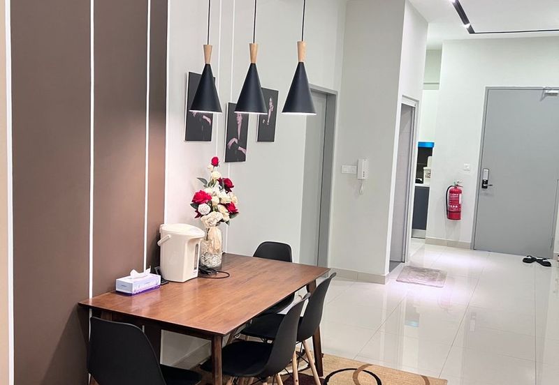 The Maple Residences