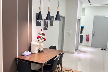 The Maple Residences