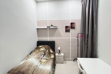 The Maple Residences