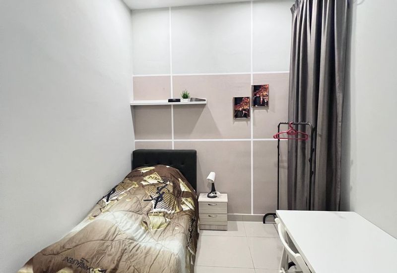 The Maple Residences