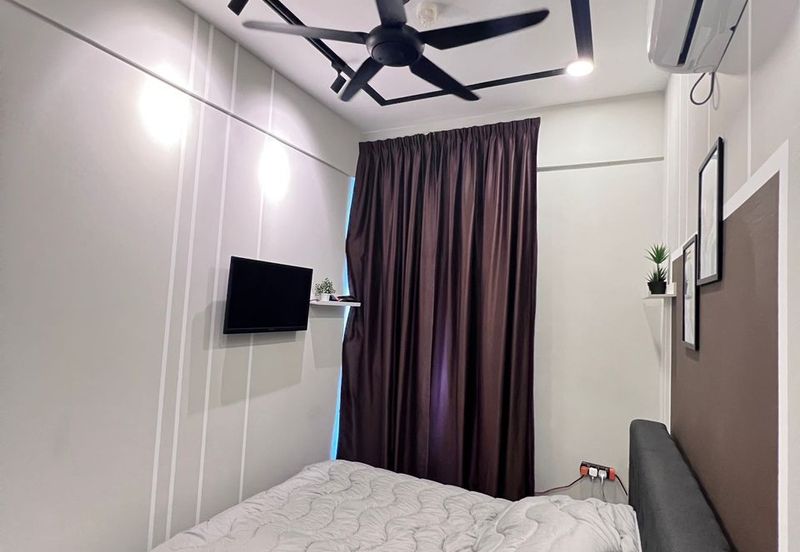 The Maple Residences