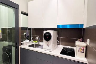 The Maple Residences