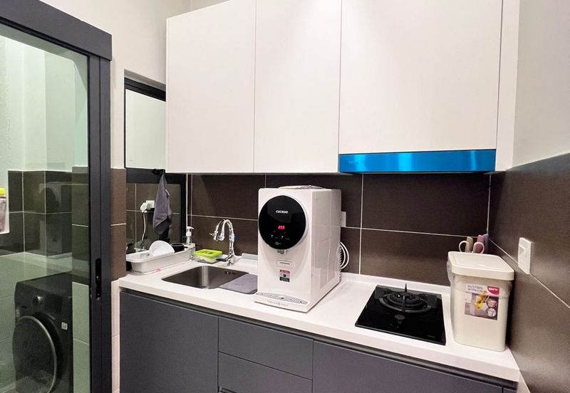 The Maple Residences