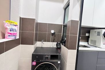 The Maple Residences