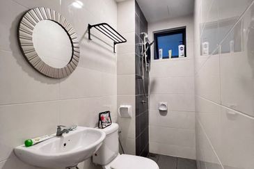 The Maple Residences