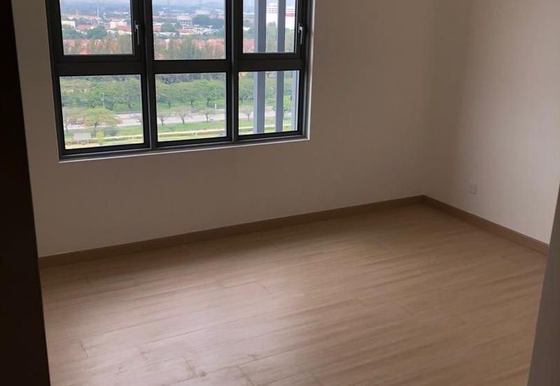 Gravit8 @ Klang South