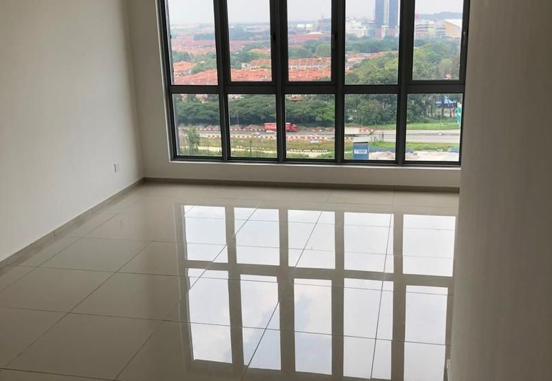 Gravit8 @ Klang South