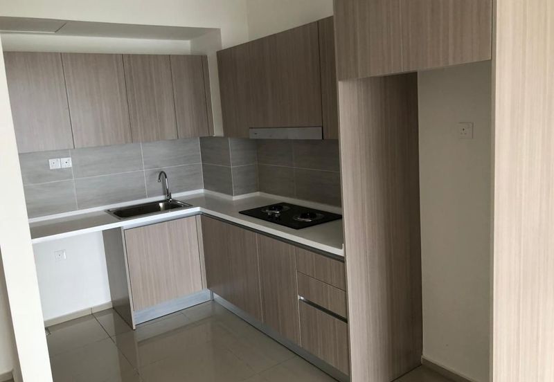 Gravit8 @ Klang South