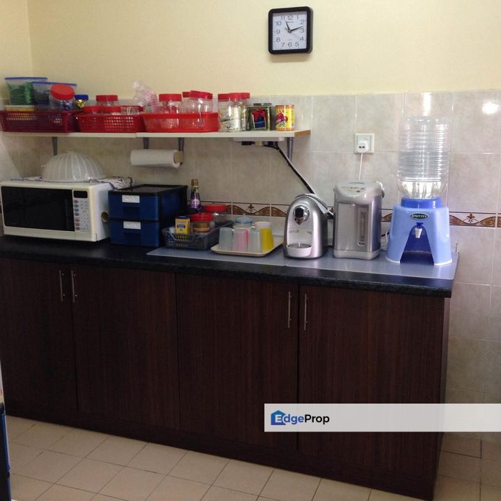 Freehold, 3r2b for Sale @ Casa Puteri Puchong, Selangor, Bandar Puteri Puchong