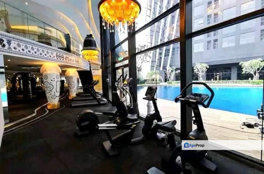 Mont Kiara Arte @ Kuala Lumpur, Kuala Lumpur, Mont Kiara