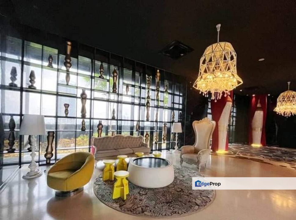 Mont Kiara Arte @ Kuala Lumpur, Kuala Lumpur, Mont Kiara