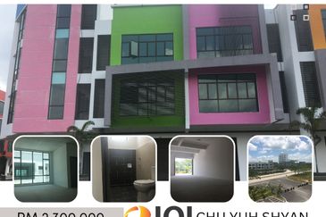 Taman Nusantara Prima