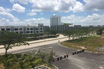 Taman Nusantara Prima