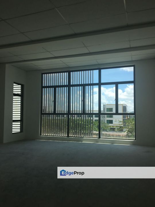 Taman Nusantara Prima T STRY SHOPLOT Jb〖22x80〗Sale, Johor, 