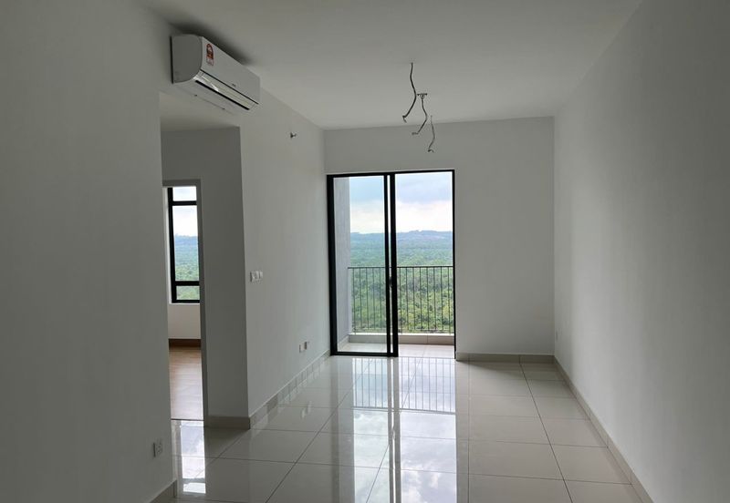 New unit! 3r2b2cp for SALE @ The Amber Residence, 25.7