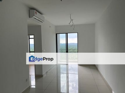 New unit! 3r2b2cp for SALE @ The Amber Residence, 25.7, Selangor, Telok Panglima Garang