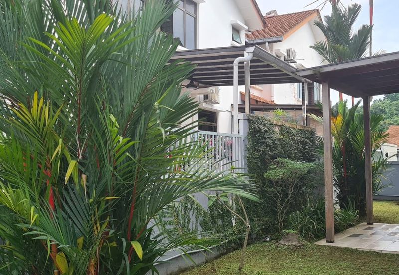 Horizon Hills DOUBLE STOREY CLUSTER Jb〖32x70〗RENO
