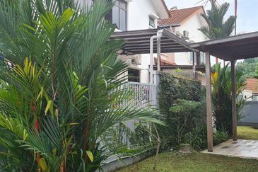 Horizon Hills DOUBLE STOREY CLUSTER Jb〖32x70〗RENO