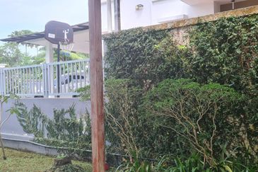 Horizon Hills DOUBLE STOREY CLUSTER Jb〖32x70〗RENO