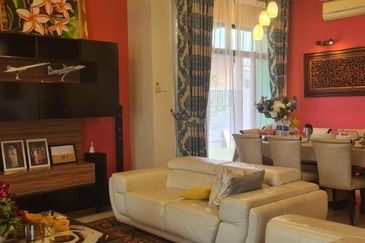 Horizon Hills DOUBLE STOREY CLUSTER Jb〖32x70〗RENO