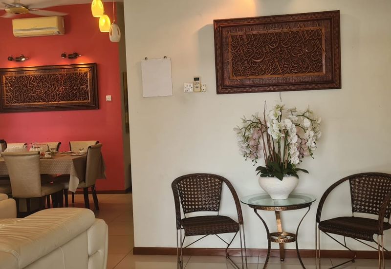 Horizon Hills DOUBLE STOREY CLUSTER Jb〖32x70〗RENO