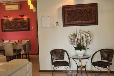 Horizon Hills DOUBLE STOREY CLUSTER Jb〖32x70〗RENO