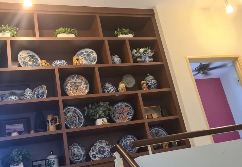 Horizon Hills DOUBLE STOREY CLUSTER Jb〖32x70〗RENO