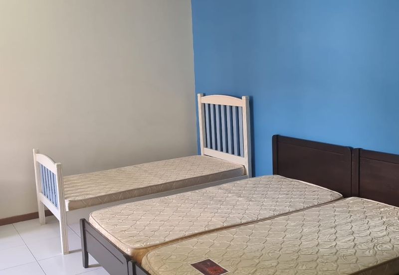 Horizon Hills DOUBLE STOREY CLUSTER Jb〖32x70〗RENO