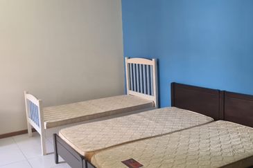 Horizon Hills DOUBLE STOREY CLUSTER Jb〖32x70〗RENO