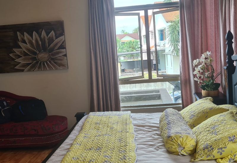 Horizon Hills DOUBLE STOREY CLUSTER Jb〖32x70〗RENO