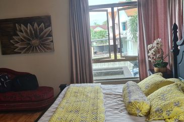 Horizon Hills DOUBLE STOREY CLUSTER Jb〖32x70〗RENO