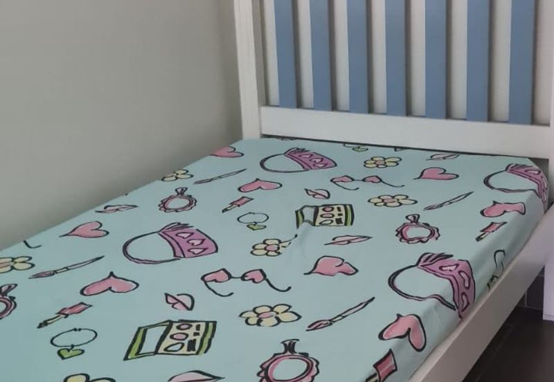 Horizon Hills DOUBLE STOREY CLUSTER Jb〖32x70〗RENO