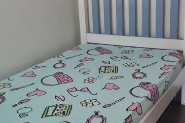 Horizon Hills DOUBLE STOREY CLUSTER Jb〖32x70〗RENO