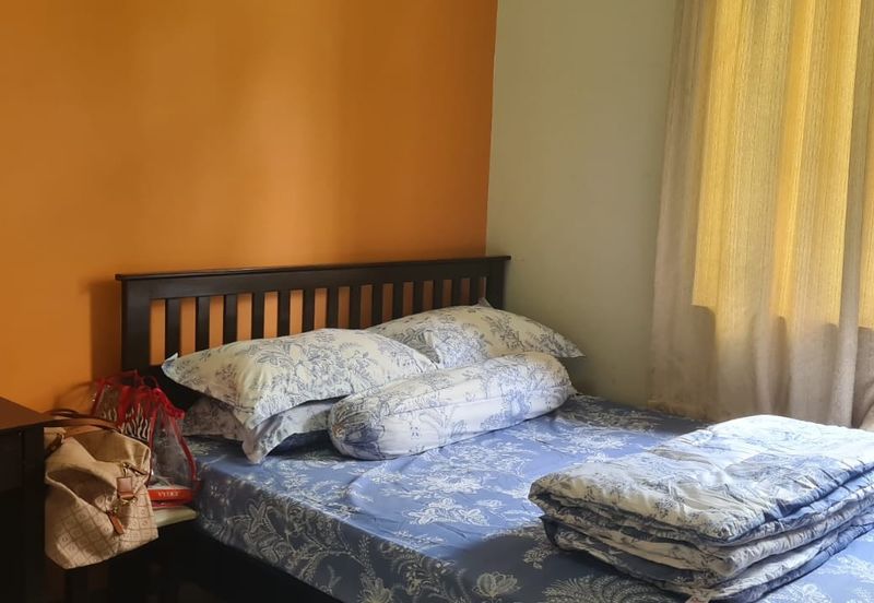 Horizon Hills DOUBLE STOREY CLUSTER Jb〖32x70〗RENO