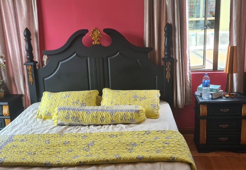 Horizon Hills DOUBLE STOREY CLUSTER Jb〖32x70〗RENO