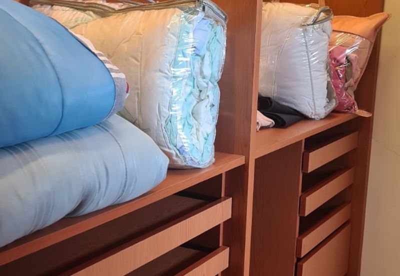 Horizon Hills DOUBLE STOREY CLUSTER Jb〖32x70〗RENO