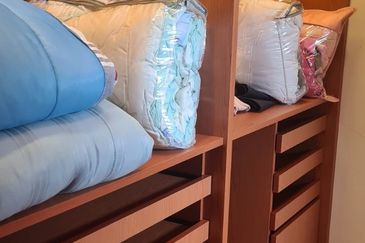 Horizon Hills DOUBLE STOREY CLUSTER Jb〖32x70〗RENO